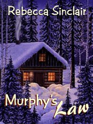 cover image of Murphy's Law